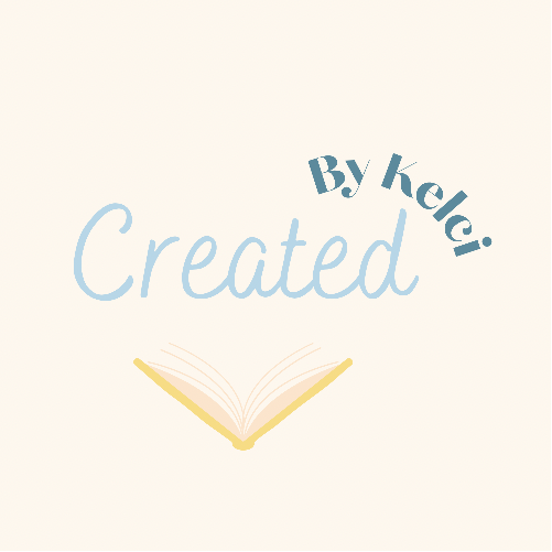 Created By Kelci Gift Card