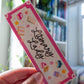 Pack of 5 Bookmarks