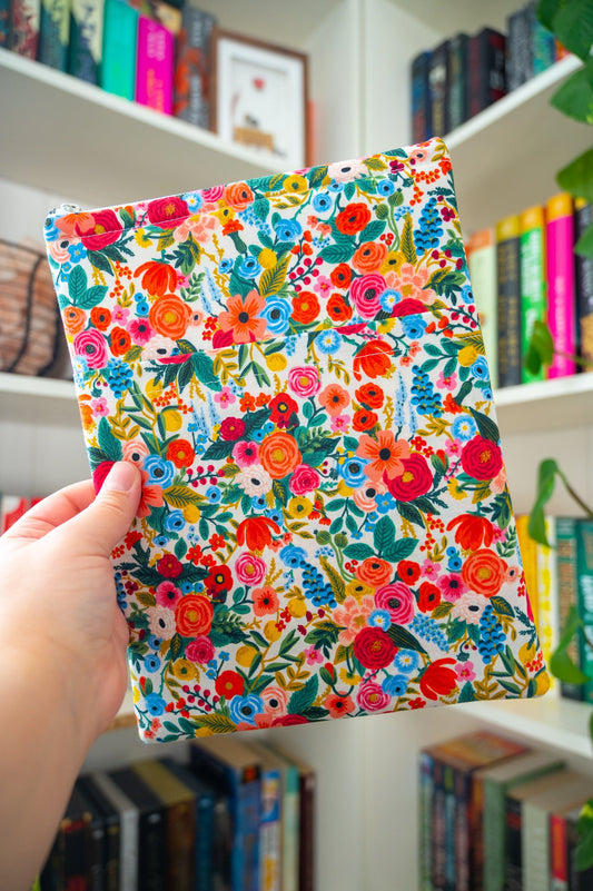 Valerie Book Sleeve